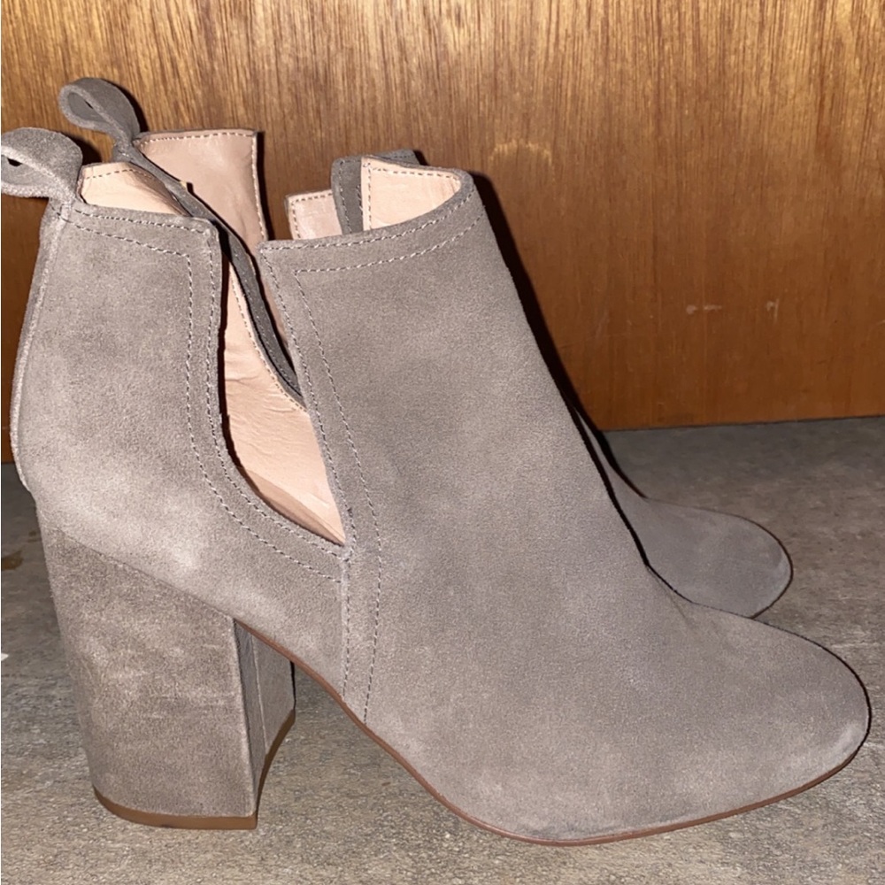Steve Madden size 8.5